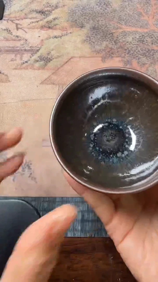 茶盏暨国平高端收藏75