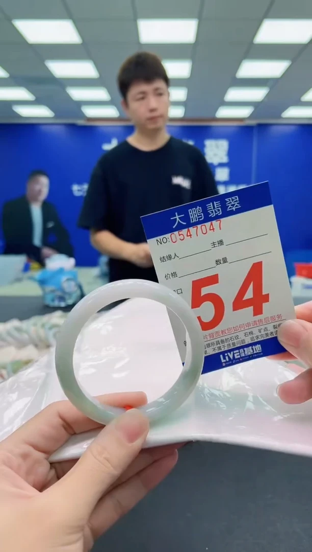 未镶嵌手镯翡翠AAAAAAAAA