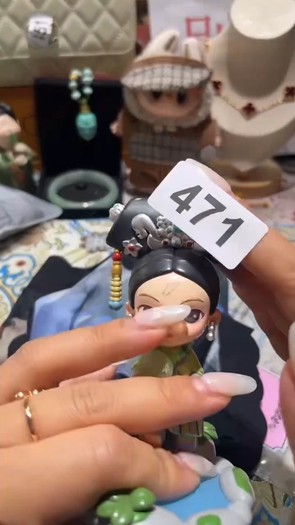 瓷片无品牌瓷片柴窑烧制半手工多人