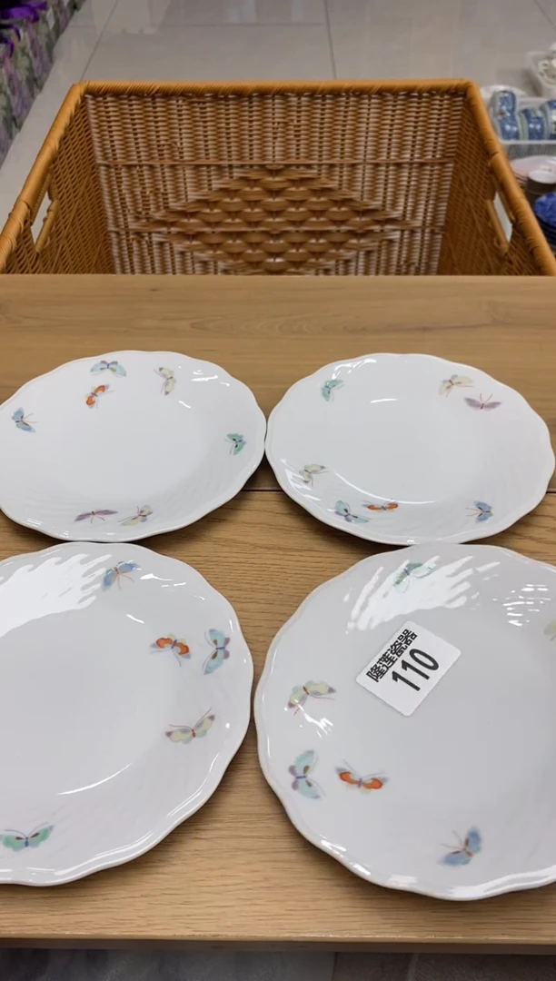 瓷片?**边隆莲全球选好物精选