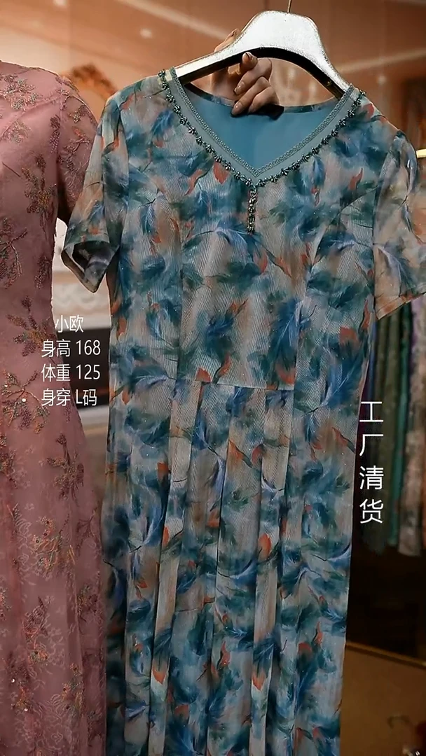 套头款好看的衣服