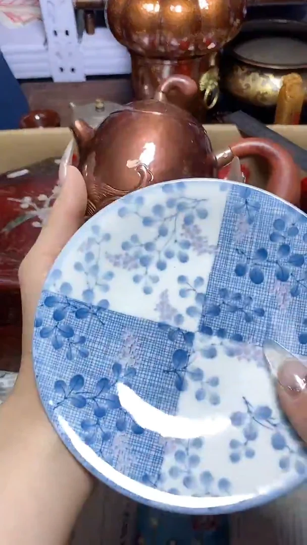 【闪购商品】瓷器瓷片瓷器瓷片