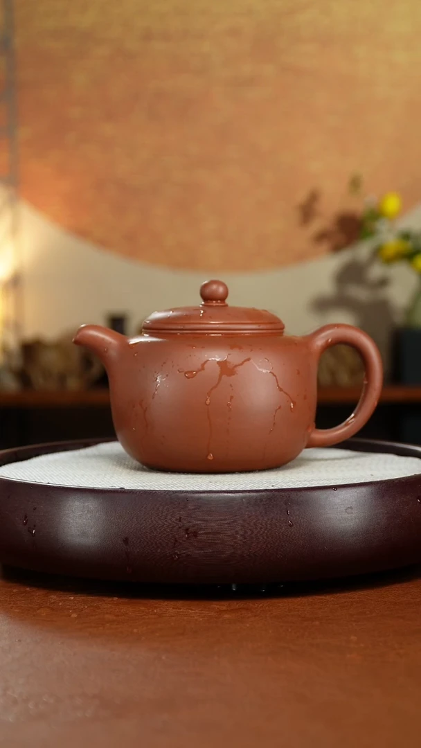 茶壶紫砂宜兴紫砂壶