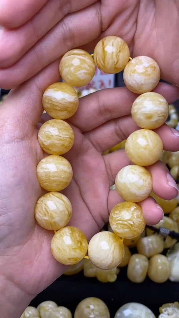 裸石蜜蜡未镶嵌葵.99尺寸18+