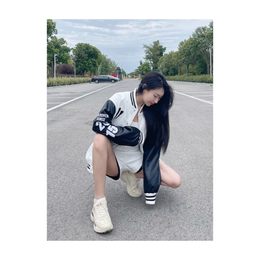 A老爹  四季情侣男女同款经典百搭经典复古休闲鞋Y22