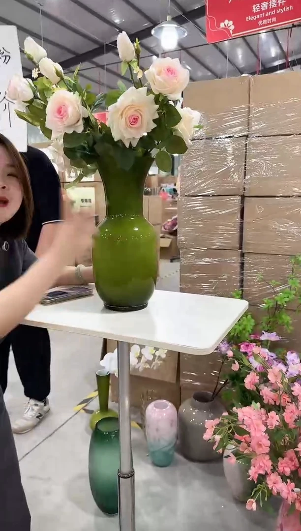 迪之喜花瓶花器P-早7