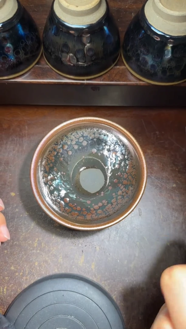 【闪购商品】茶盏徐祖亮高端收藏3