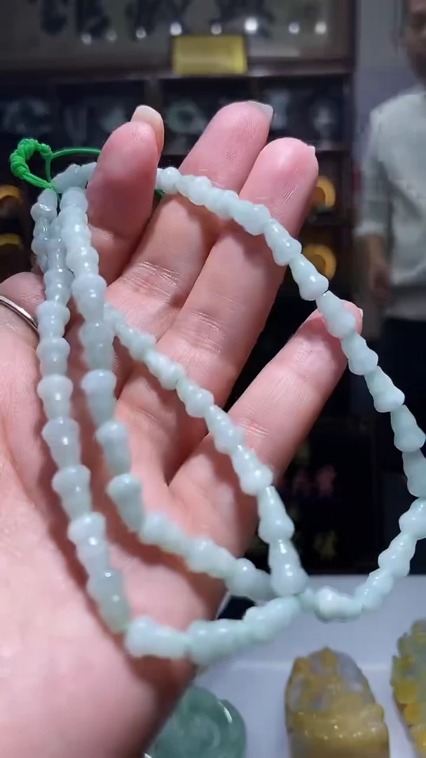 未镶嵌定制翡翠缅甸A货A2877