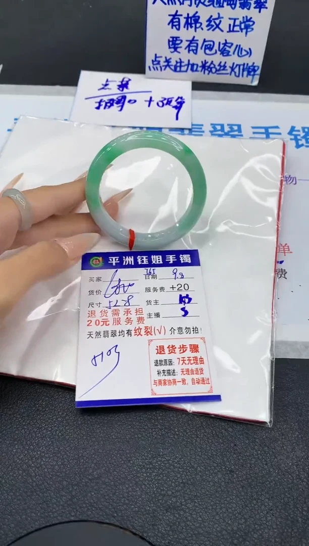 未镶嵌手镯翡翠11111
