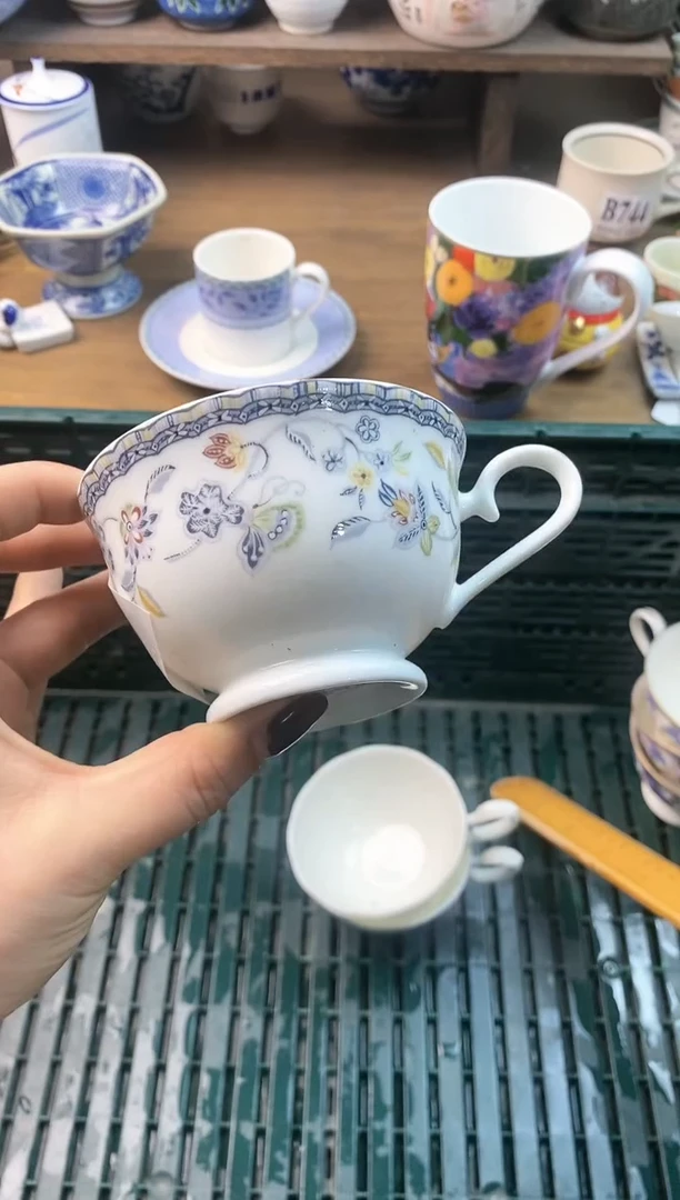 【闪购商品】瓷片(づ￣3￣)づ╭❤～