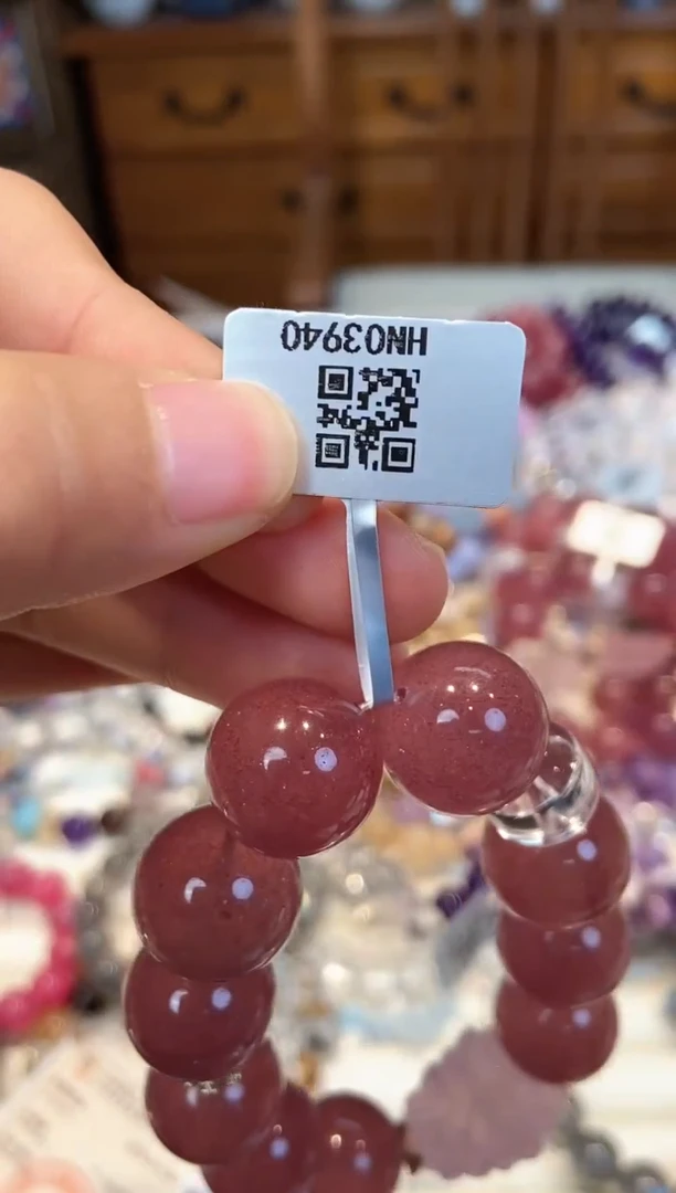 【闪购商品】石英质玉手串未镶嵌手串