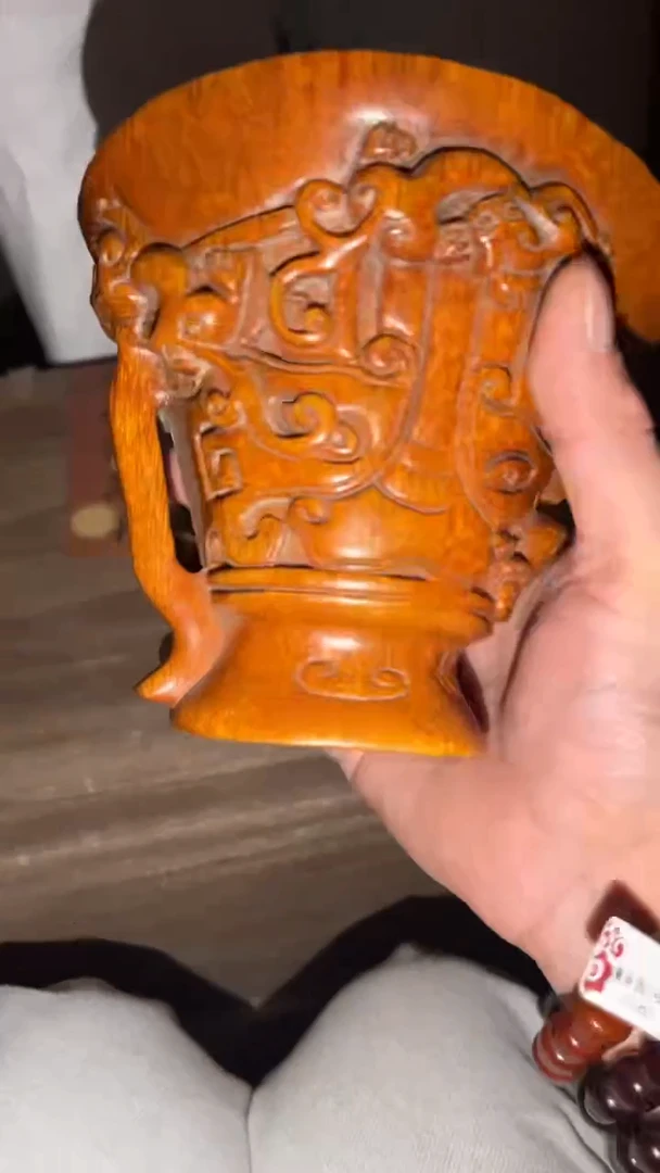 摆件牛骨闪购商品高端专用连