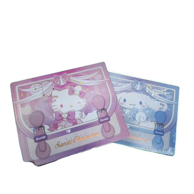 【新人浮浮】magic card三丽欧第一弹卡牌盲盒系列-代拆