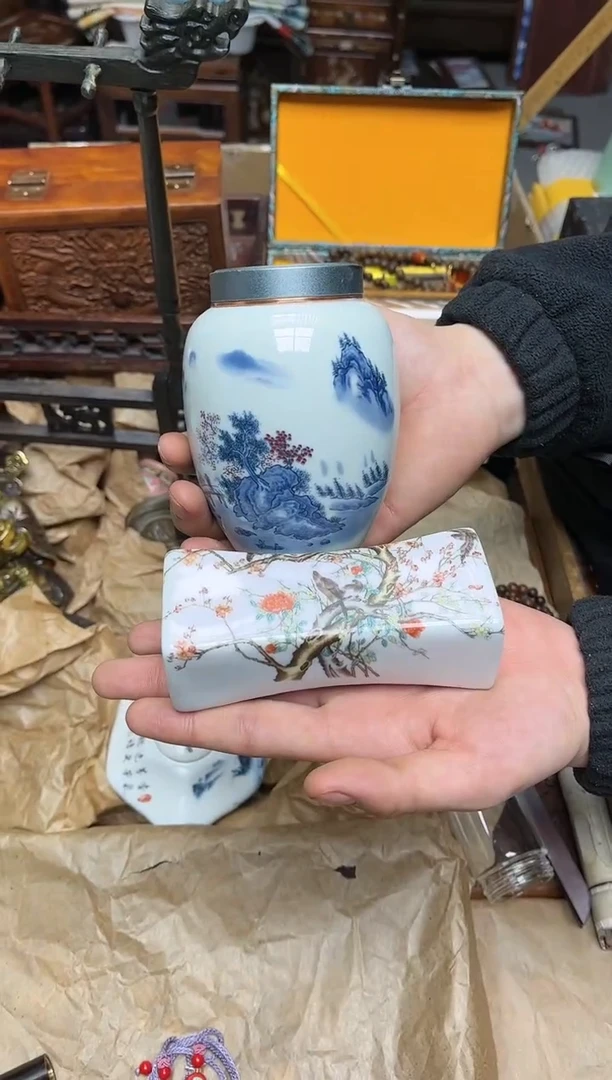 瓷片八号甄选八号甄选