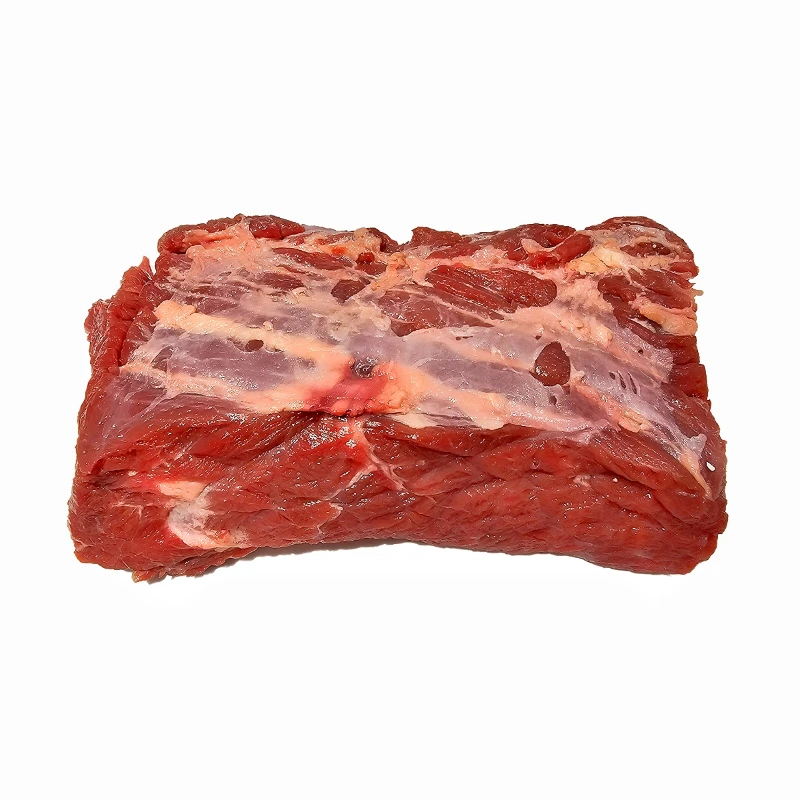 鲜罗纪牛腩 约500g/份