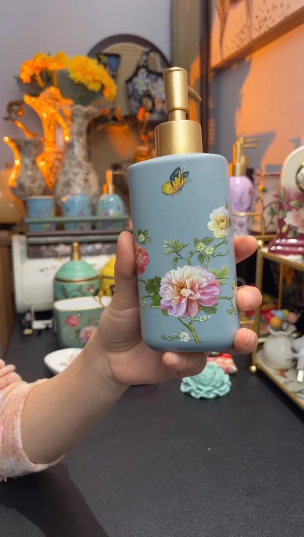 外贸陶瓷家居百货