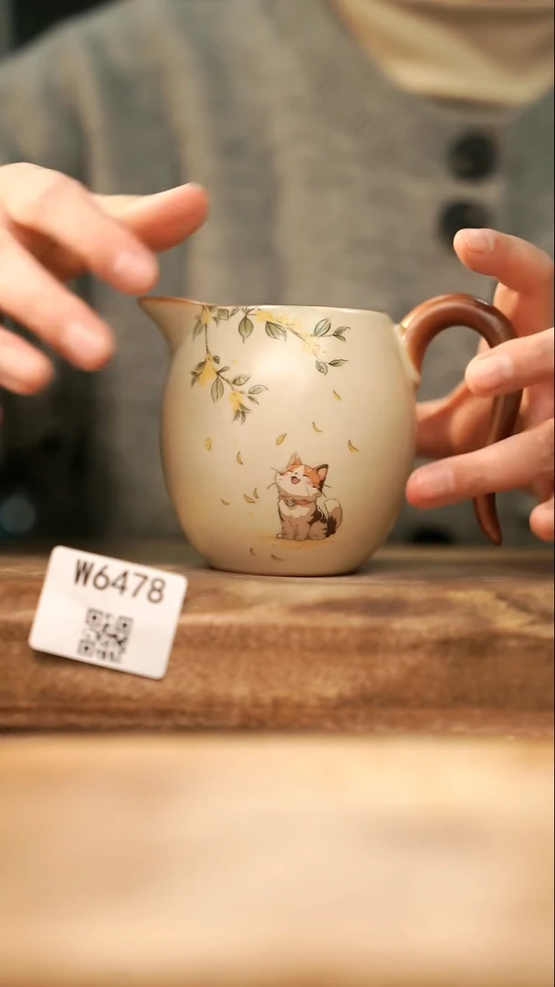 【经典福利】/ 杯子@@W6478