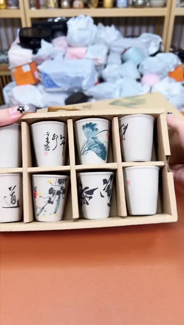 【闪购商品】万家瓷坊清货商品链接@@F429