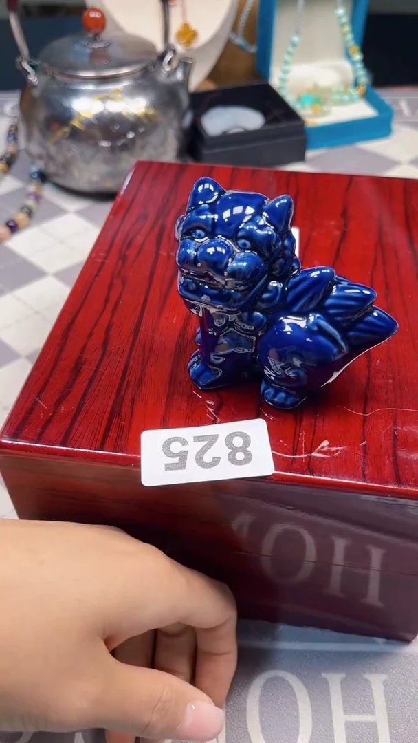 瓷片陶茶666文玩周边多人