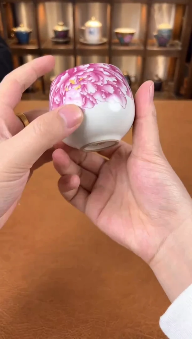 户外便携式家用旅行茶具