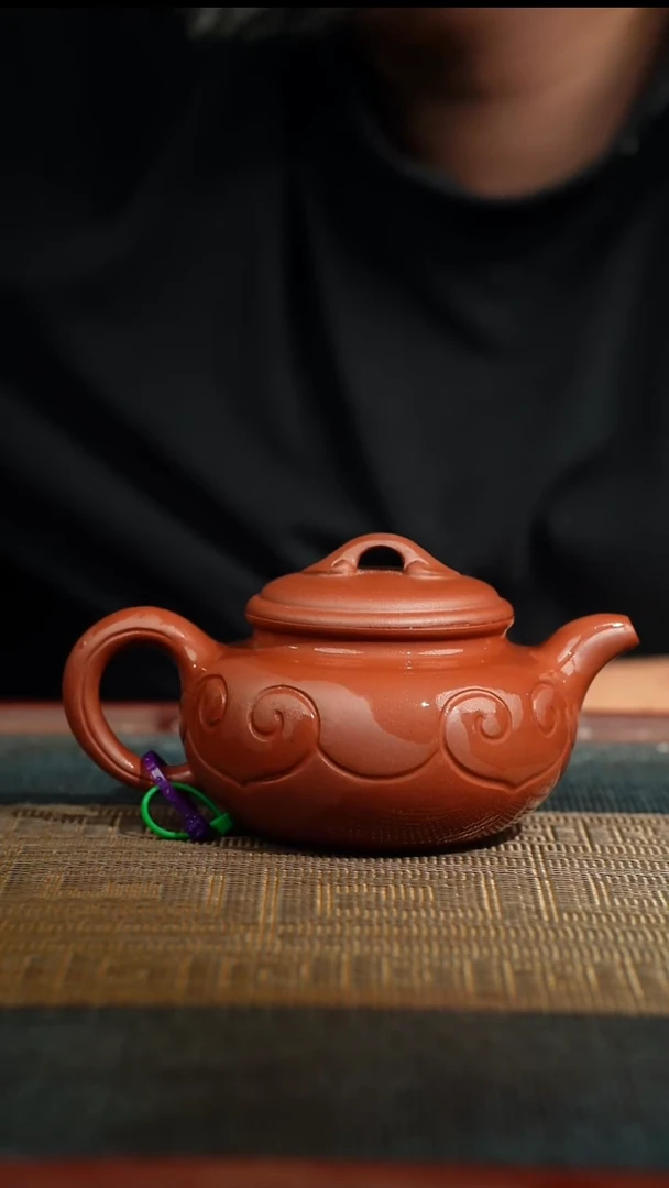 茶壶紫砂0018宜兴市丁蜀镇紫砂精品