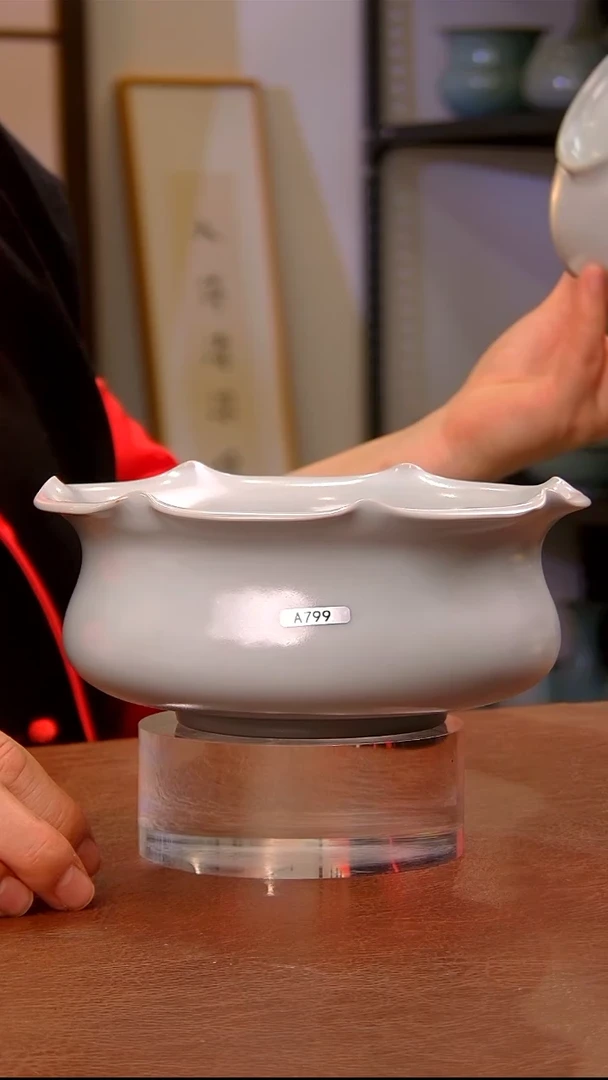 【闪购商品】瓷片799月白水洗...........