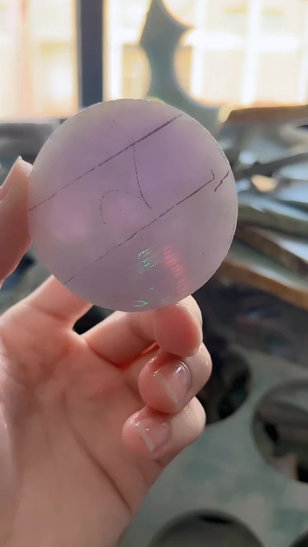 裸石翡翠阿* 缅甸翡翠A货512