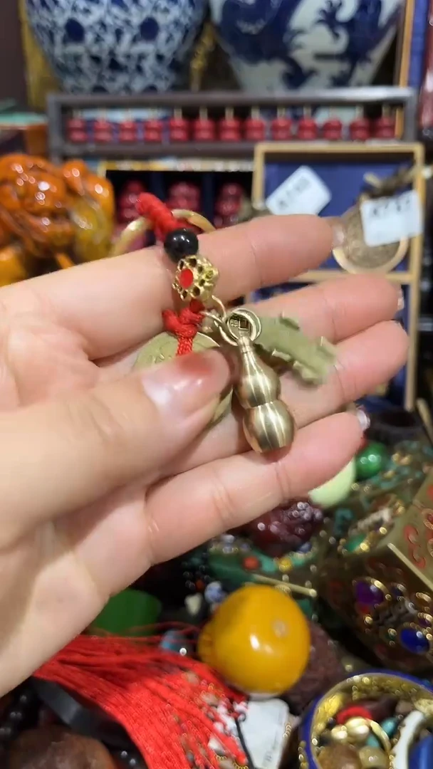 【闪购商品】老板娘推荐摆件摆饰