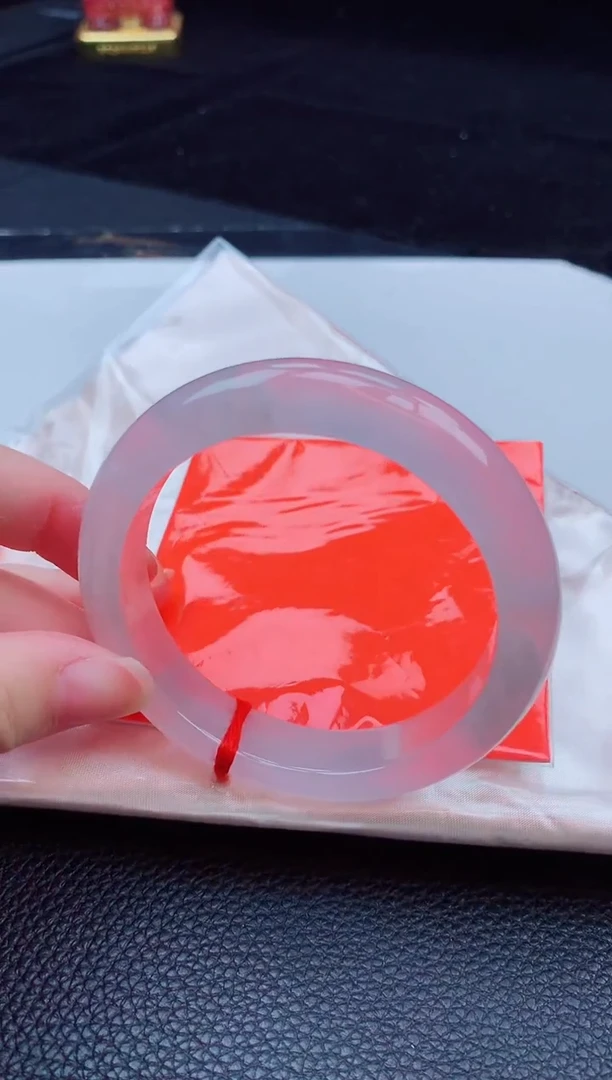 未镶嵌手镯翡翠缅甸天然翡翠A货手镯