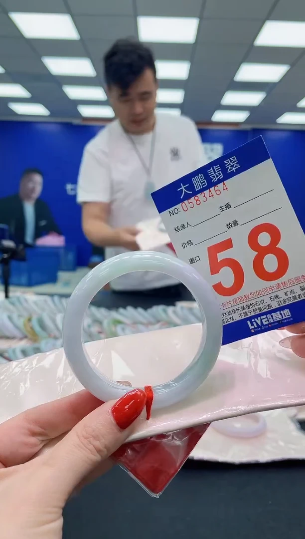 未镶嵌手镯翡翠AAAAAAAAA