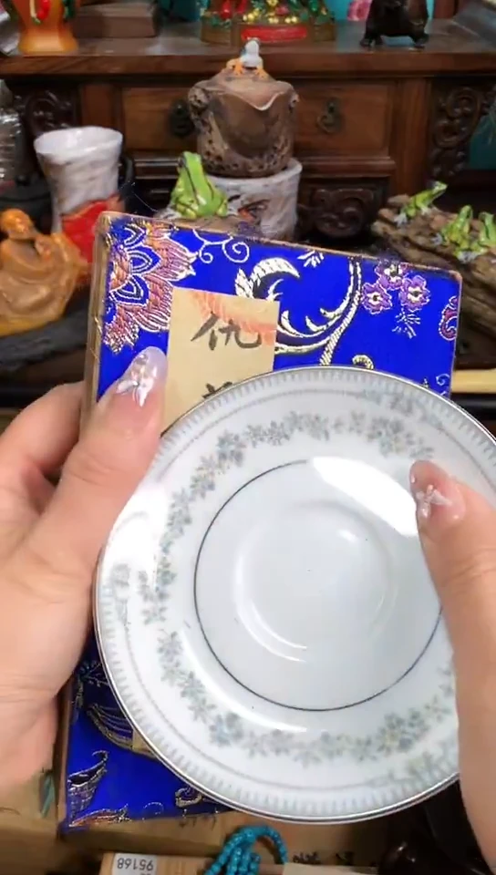 瓷器默认链接一物一拍