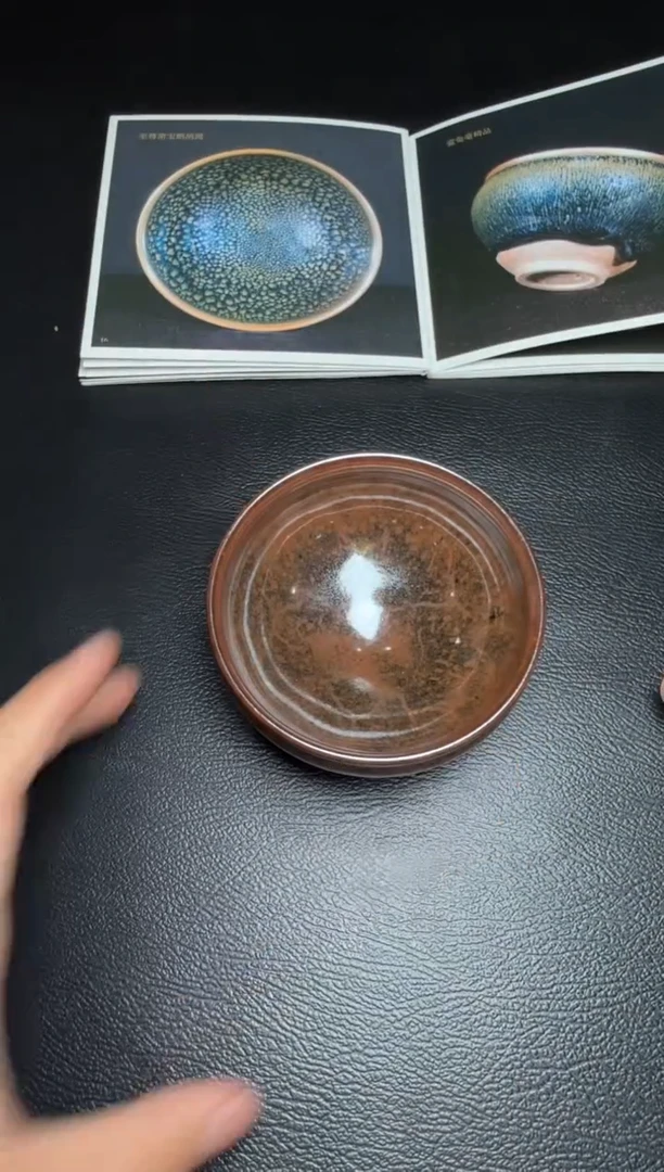 茶盏张木芳香炉阁68