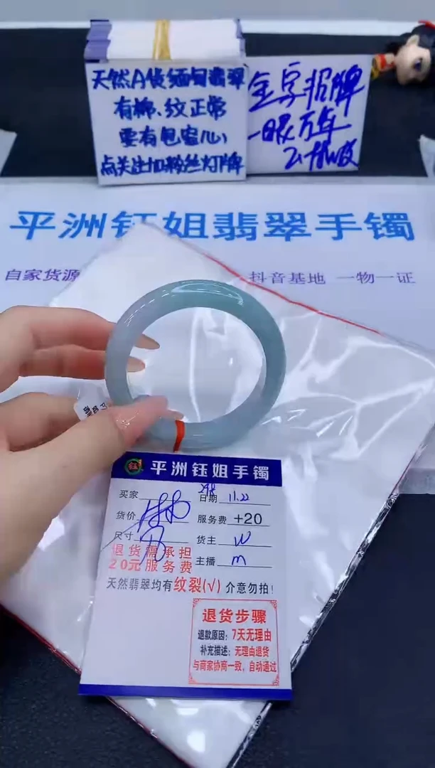 未镶嵌手镯翡翠111111