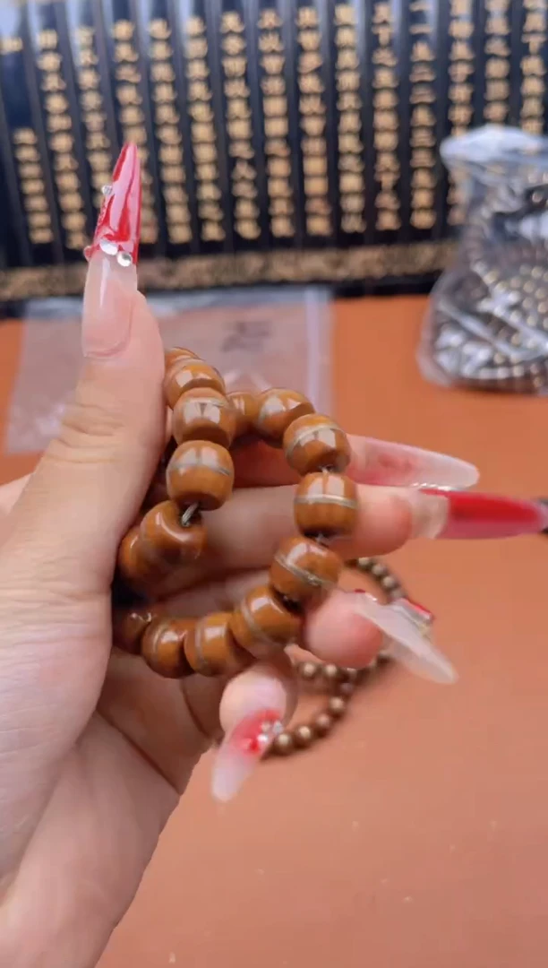 手串紫金鼠紫金鼠36