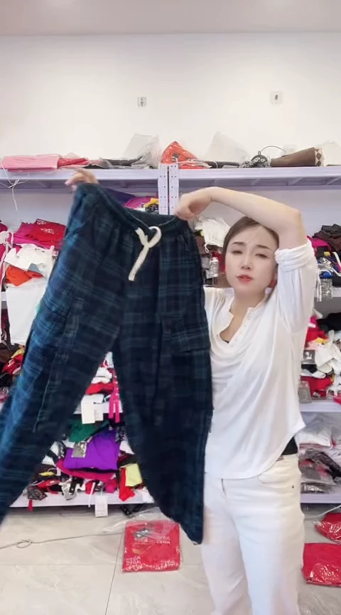 闪电购福利女装153M