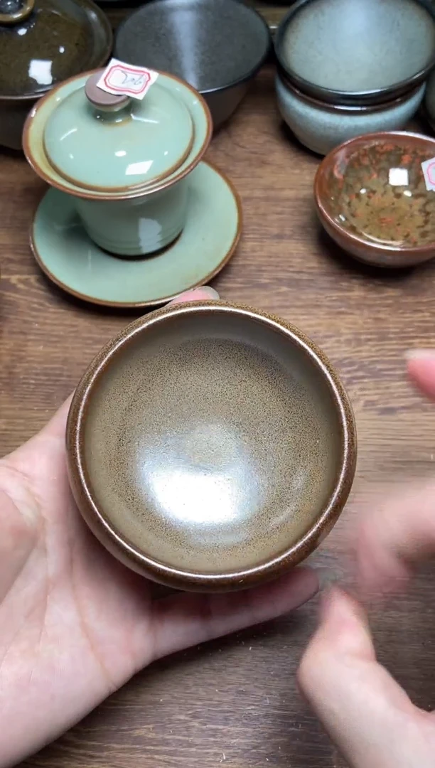 茶盏262建盏茶盏建盏茶盏