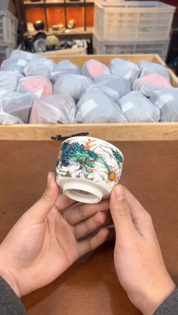 户外便携式家用旅行茶具