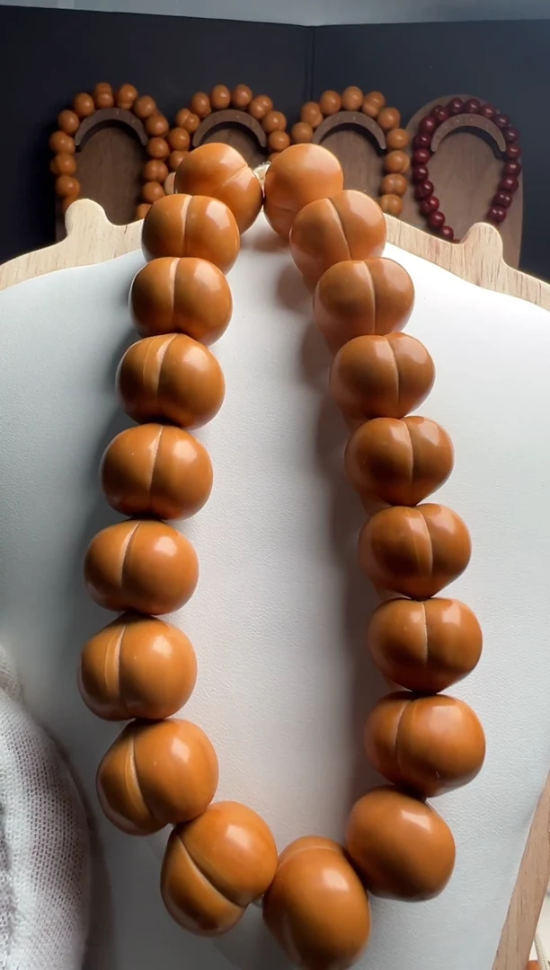 手串猴头核桃哇*！猴头屁桃