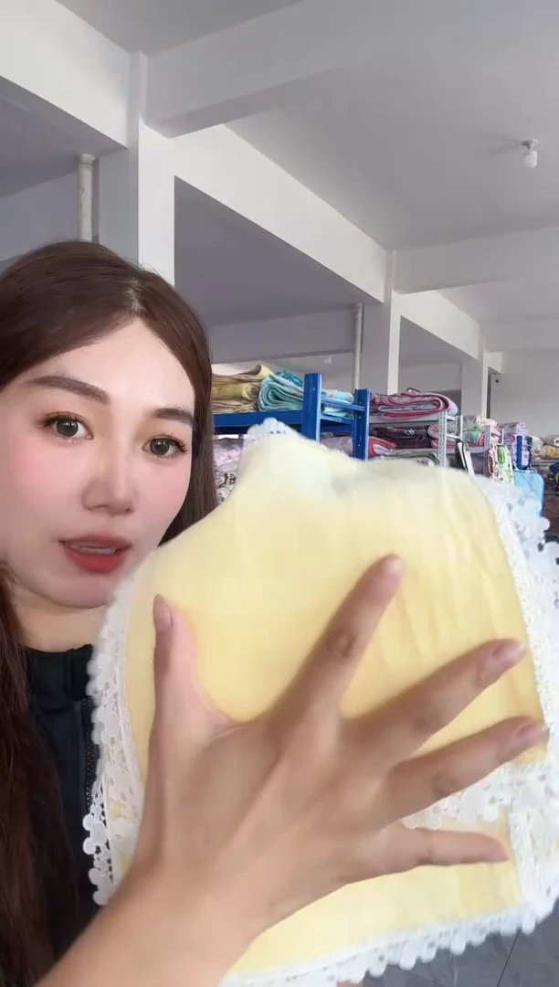 好看的可爱的方巾