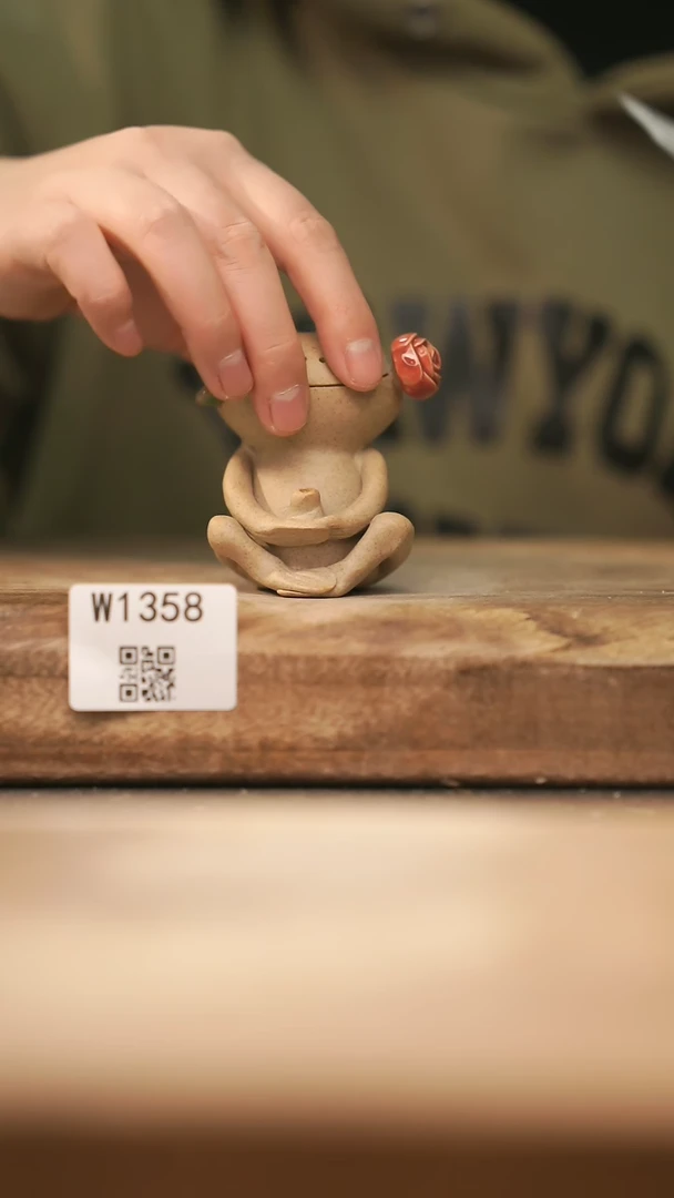 【闪购商品】【经典福利】/ 摆件@@W1358