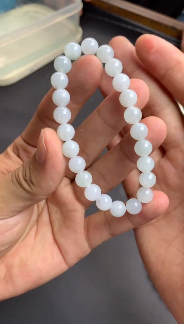 定制翡翠未镶嵌天然翡翠A货（不退不换）