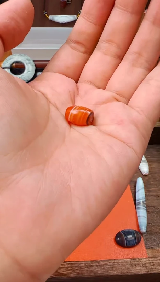 【 西亚珠饰 】配珠