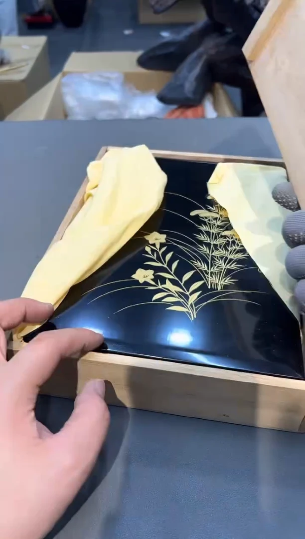 木大**情工艺品小四孤品收藏