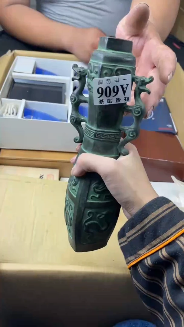 瓷片忍*旺福家陶瓷一号商品