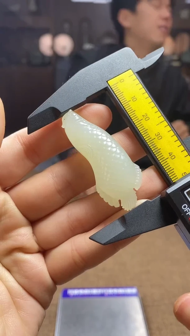 【闪购商品】和田玉颈饰未镶嵌挂件