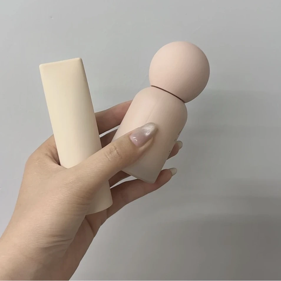 看不见蹭不掉粉底液30g