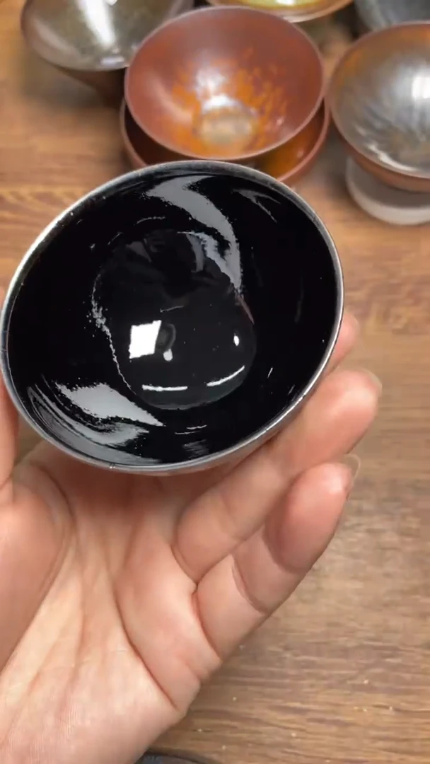 茶盏160建盏茶盏茶盏茶盏