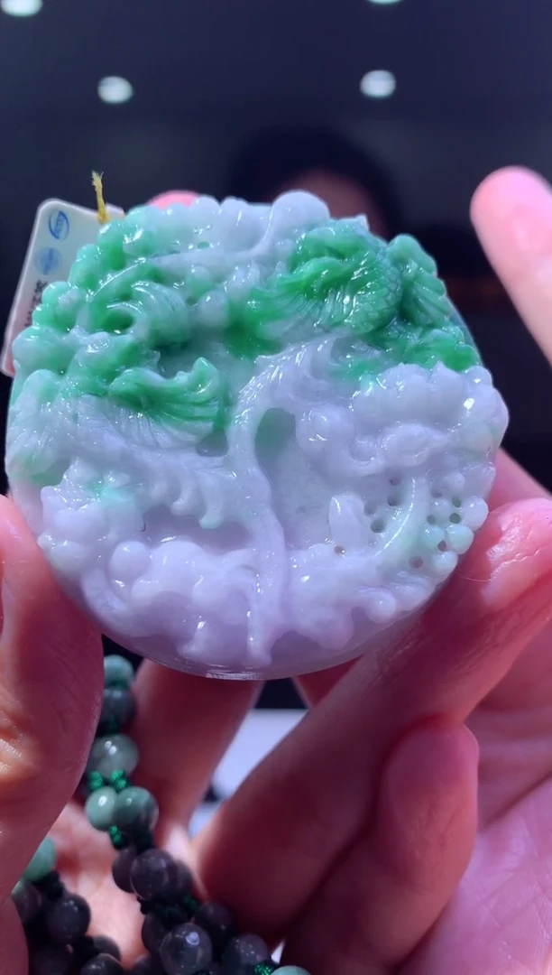 未镶嵌定制翡翠 定制翡翠（拍一发一）