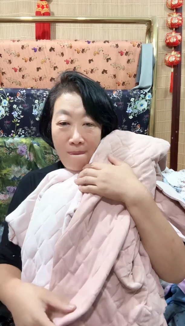 薄款款女棉裤8片+2片残（跳线，脏。折）一单