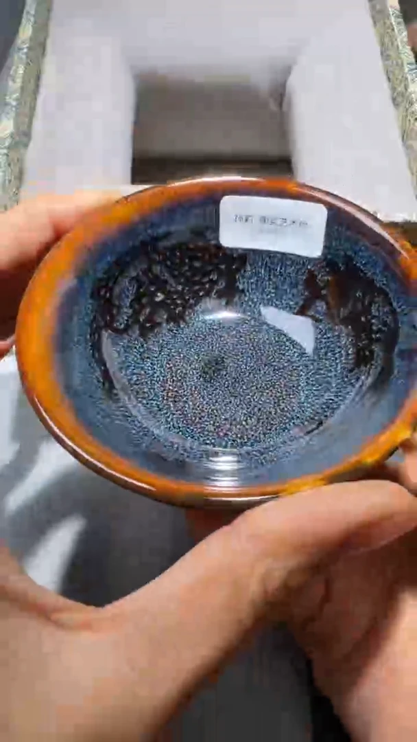 茶盏孙莉高端收藏77